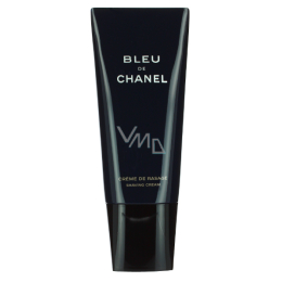 Chanel Bleu de Chanel Homme Shaving Cream 100 ml