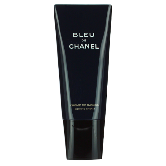 Chanel Bleu de Chanel Homme Shaving Cream 100 ml