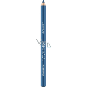 Catrice Kohl Kajal waterproof eye pencil 060 Classy Blue-y Navy 0,78 g