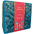 Tesori d Oriente Ayurveda Eau de Toilette 100 ml + shower gel 250 ml + bath foam 500 ml, for women gift set