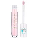 Essence Extreme Care Moisturising Lip Balm and Gloss 01 Baby Rose 5 ml