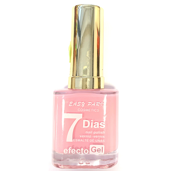 My 7Dias Efecto Gel Gel Nail Polish No. 83 13 ml