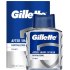 Gillette Revitalizing Sea Mist aftershave for men 100 ml