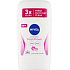 Nivea Fresh Flower Deodorant Stick, 50 ml