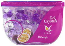 Ardor Gel Crystals Maracuja gel air freshener 150 g