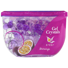 Ardor Gel Crystals Maracuja gel air freshener 150 g