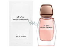 Narciso Rodriguez All Of Me Eau de Parfum for women 50 ml