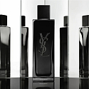 Yves Saint Laurent MYSLF Eau de Parfum Refillable Bottle for Men 40 ml