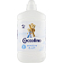 Coccolino fabric softener for babies White Sensitive 68 washes, 1.7 l
