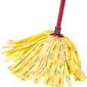 Vileda SuperMocio Soft Mop for Floors, 1 piece