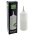Home Decor White LED candle HD-104 14,5 cm