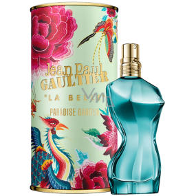 Jean Paul Gaultier La Belle Paradise Garden eau de parfum for women 30 ml