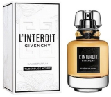 Givenchy L'Interdit Tubereuse Noire eau de parfum for women 50 ml