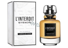 Givenchy L'Interdit Tubereuse Noire eau de parfum for women 50 ml
