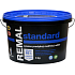 REMAL Standard highly breathable wall paint, 4 kg