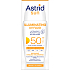 Astrid Sun Fluid OF50+ ultralight facial sunscreen fluid 50 ml