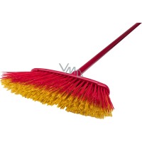 Vileda Garden 2in1 outdoor broom