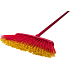 Vileda Garden 2in1 outdoor broom