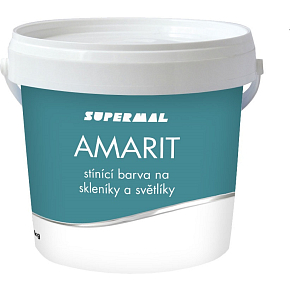 Supermal Amarit for Shading Greenhouses 1 kg