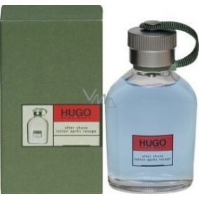 Hugo Boss Hugo Man AS 150 ml mens aftershave
