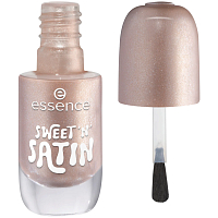 Essence Gel Nail Colour 43 Sweet 'N' Satin, 8 ml