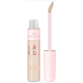 Essence hydrating long-lasting concealer silky BLUR 150, 10 ml