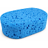 BALhome VILTEX milled bath sponge 125×90×40 mm, 1pc