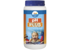 Probazen pH Plus 1.2 kg preparation for water treatment in swimming pools