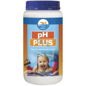 Probazen pH Plus 1.2 kg preparation for water treatment in swimming pools