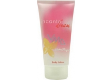 Salvatore Ferragamo Incanto Dream body lotion 150 ml