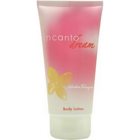 Salvatore Ferragamo Incanto Dream body lotion 150 ml