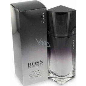 Hugo Boss Boss Soul eau de toilette for men 30 ml