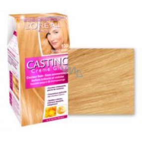 Loreal Paris Casting Creme Gloss Hair Color 930 Gold Blonde