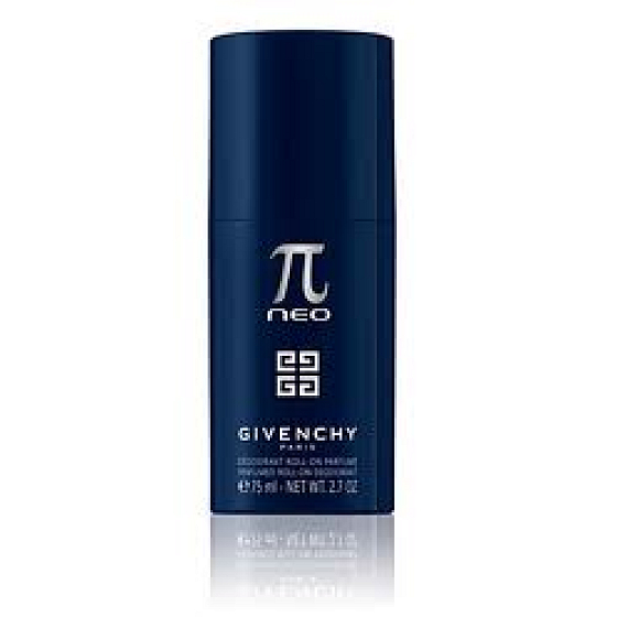 Givenchy Pi Neo Roll-on Deodorant Stick for Men 75 ml