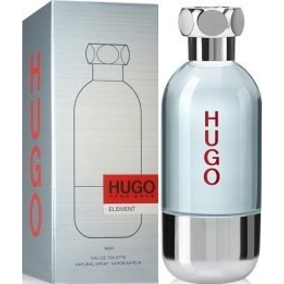 Hugo Boss Element Eau de Toilette for Men 60 ml
