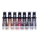 Loreal Paris Star Magnet Purple nail polish 6 ml