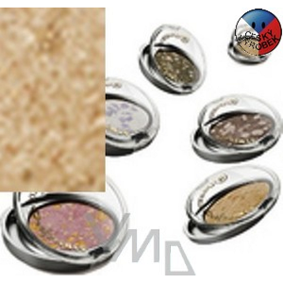 Dermacol Preference Eye Shadow Eyeshadow 04 3 g