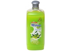 Mika Mikano Beauty Olive tekuté mýdlo 1 l