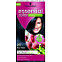 Schwarzkopf Essential Color long-lasting hair color 285 Blue-black
