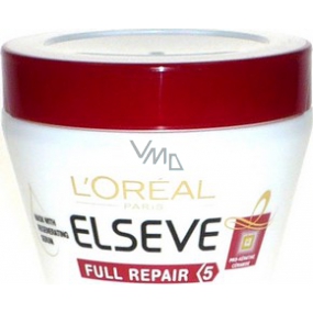 Loreal Paris Elseve Total Repair Regenerating Hair Mask 300 ml
