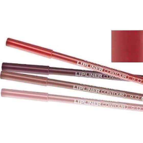 Gabriella Salvete Lipliner Contour Lip Pencil 04 1.2 g