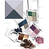 Miss Sports Quatro Eyeshadow 401 for Blue Eyes