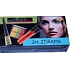 Max Factor Max Effect Trio Eyeshadow 3.5 g + Max Effect Dip-In Eyeshadow 3 g + Max Effect Lip Gloss 13 ml, cosmetic set