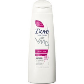 Dove Repair Therapy Color Care shampoo for colored hair 350 ml