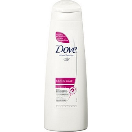 Dove Repair Therapy Color Care shampoo for colored hair 350 ml