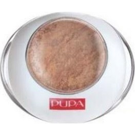 Pupa Fard Cotto Effetto Velluto Blush 02 3.5 g