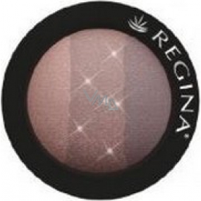 Regina Trio mineral eyeshadow 03 eggplant 3.5 g