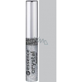 Essence Crystal Eyeliner Crystal Eyeliner 01 Twinkly Starlight 4 ml