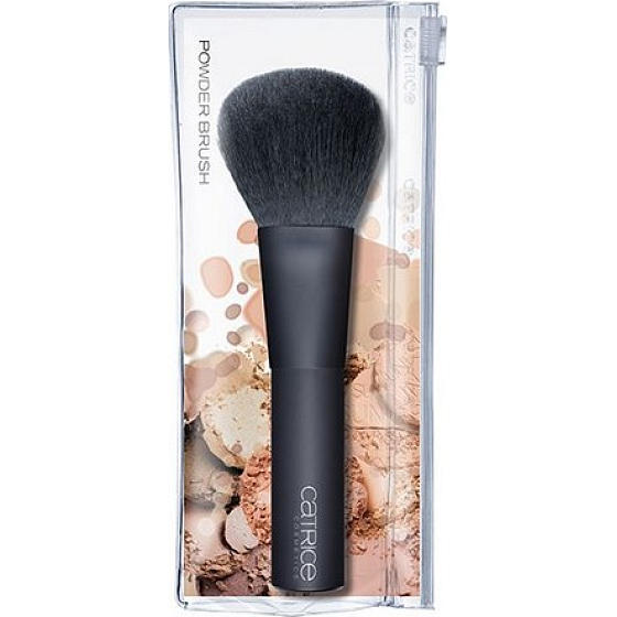 Catrice Powder Brush 13 cm 1 piece