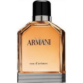 Giorgio Armani Eau d Aromes Eau de Toilette for Men 100 ml Tester